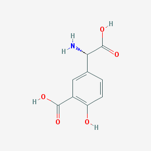 2D structure