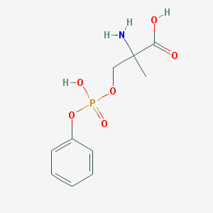 2D structure