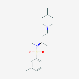 2D structure