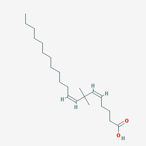 2D structure