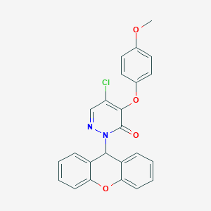 2D structure