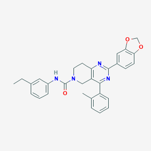 2D structure