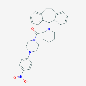 2D structure