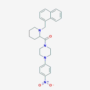 2D structure