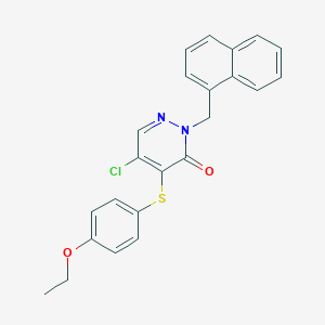 2D structure