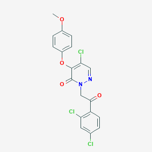 2D structure