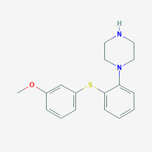 2D structure