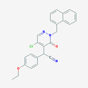 2D structure