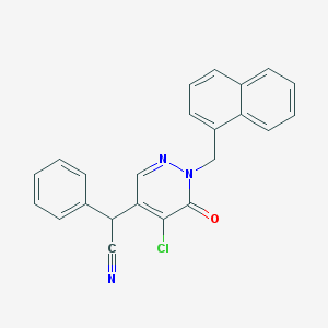 2D structure