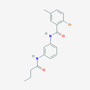 2D structure