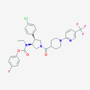 2D structure