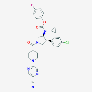 2D structure