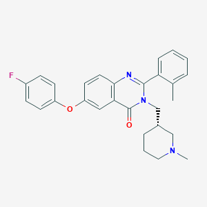 2D structure