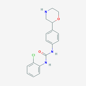 2D structure