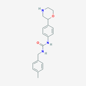 2D structure