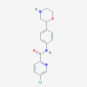 2D structure