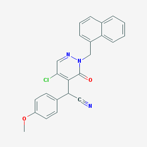 2D structure