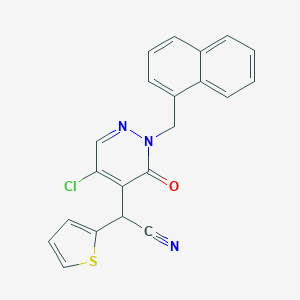 2D structure