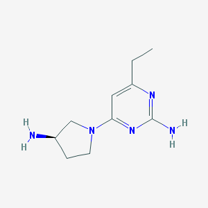 2D structure