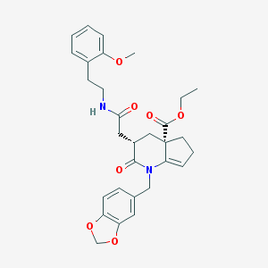 2D structure