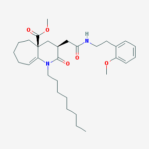 2D structure