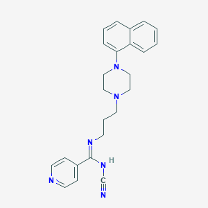 2D structure