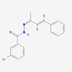 2D structure