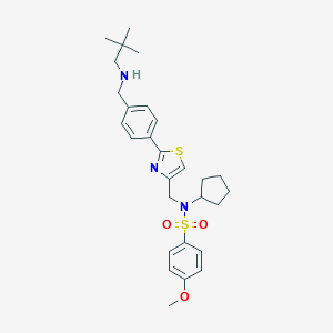 2D structure