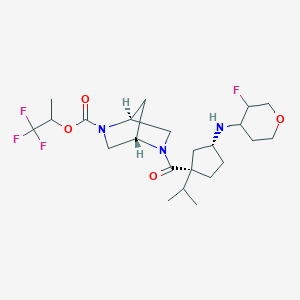 2D structure