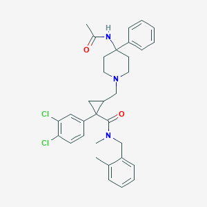 2D structure