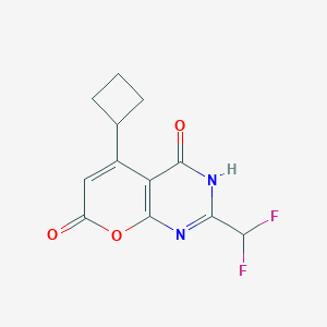 2D structure