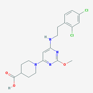 2D structure