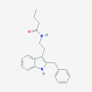 2D structure