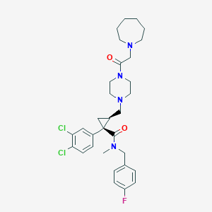 2D structure