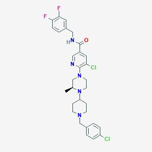 2D structure