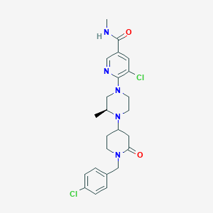 2D structure