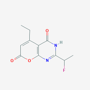 2D structure