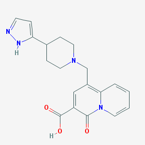 2D structure