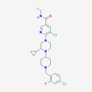 2D structure