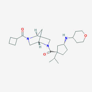 2D structure