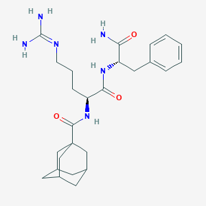 2D structure