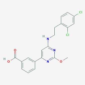 2D structure