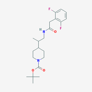 2D structure