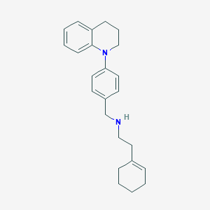 2D structure