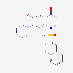 2D structure