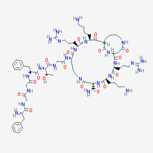 2D structure