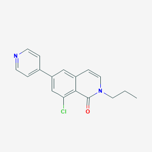 2D structure