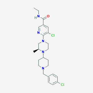 2D structure