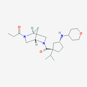 2D structure