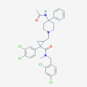 2D structure